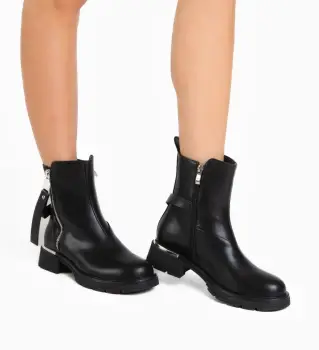 Ghete dama Kagatar Negre imagine