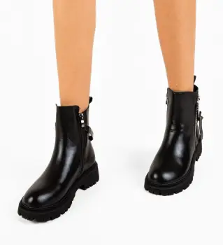 Ghete dama Kalyner Negre imagine