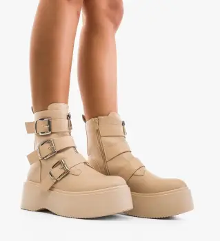 Ghete dama Kamer Bej imagine