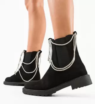 Ghete dama Kamuy Negre 2 imagine