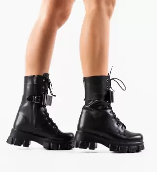 Ghete dama Kandelya Negre imagine