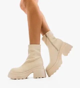 Ghete dama Kann Bej imagine