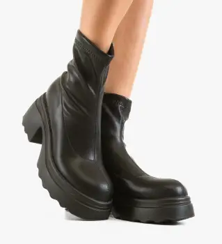 Ghete dama Kann Negre 2 imagine