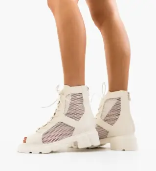 Ghete dama Kawo Albe imagine