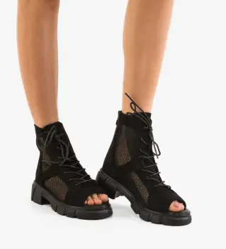 Ghete dama Kawo Negre imagine