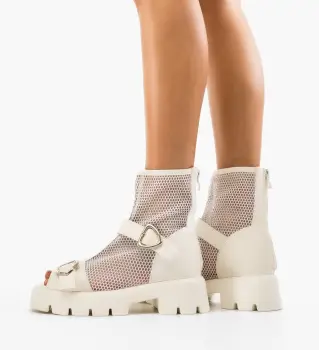 Ghete dama Kaxo Albe imagine