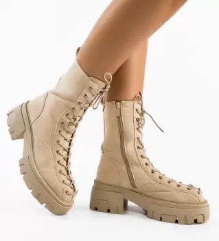 Ghete dama Kean Bej imagine