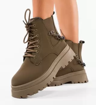 Ghete dama Kebun Khaki imagine