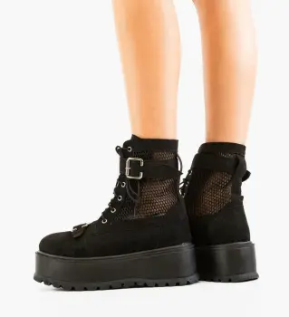 Ghete dama Kenera Negri imagine