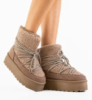 Ghete dama Kmile Bej imagine