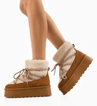 Ghete dama Kmile Camel imagine