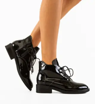 Ghete dama Kokas Negre imagine