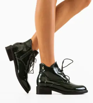 Ghete dama Kokas Verzi imagine