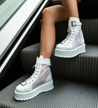 Ghete dama Koron Albe imagine