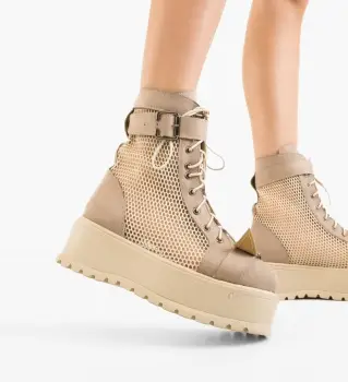 Ghete dama Koron Bej imagine