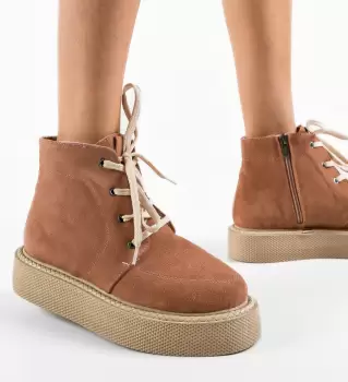 Ghete dama Koster Roz imagine