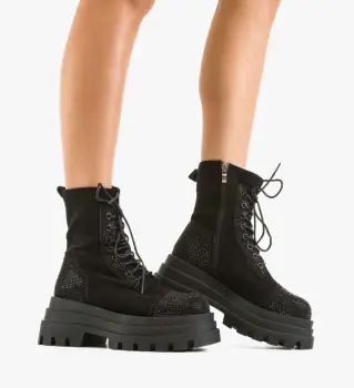 Ghete dama Kreli Negre imagine