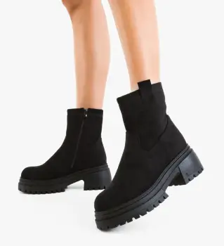 Ghete dama Krytery Negre 2 imagine