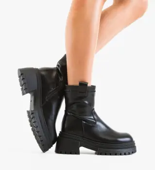 Ghete dama Krytery Negre imagine