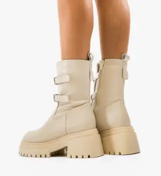 Ghete dama Ktavia Bej imagine