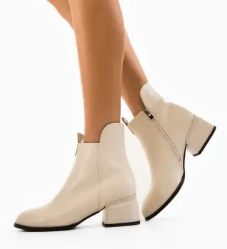 Ghete dama Lan Bej imagine