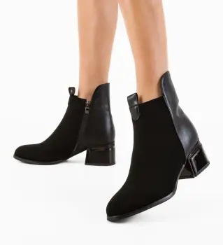 Ghete dama Lan Negre imagine