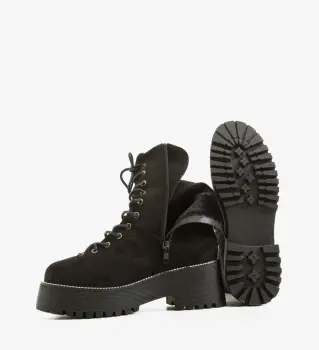 Ghete dama Lanun Negre imagine