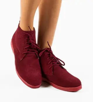 Ghete dama Larson Grena imagine