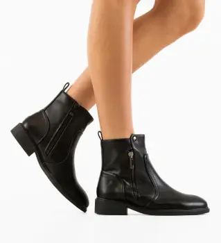 Ghete dama Leach Negre imagine