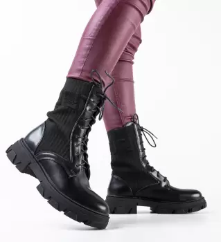 Ghete dama Levy Negre imagine