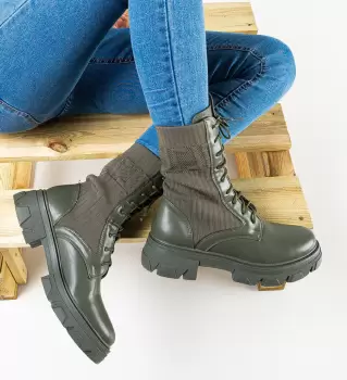 Ghete dama Levy Verzi imagine