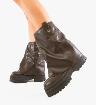 Ghete dama Leyly Maro imagine