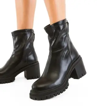 Ghete dama Liia Negre imagine