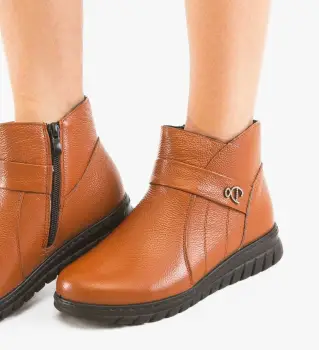 Ghete dama Lili Camel imagine
