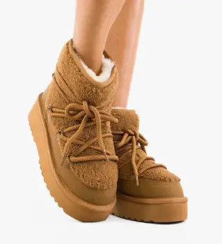 Ghete dama Lisano Camel imagine