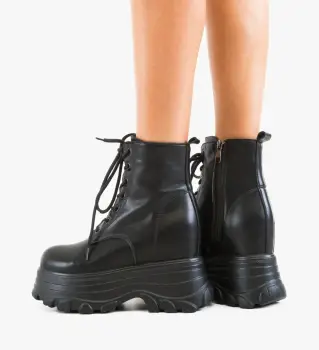 Ghete dama Loped Negre imagine