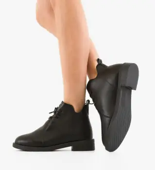 Ghete dama Luot Negre imagine