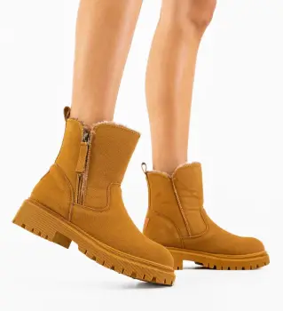 Ghete dama Madau Camel imagine