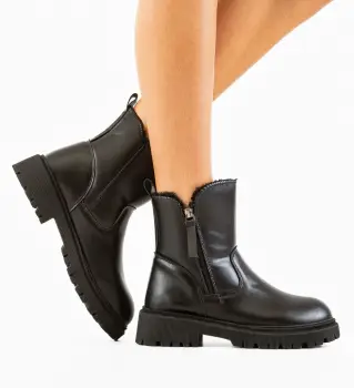 Ghete dama Madau Negre imagine