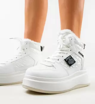 Ghete dama Magg Albe imagine