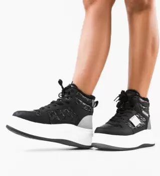 Ghete dama Magg Negre imagine