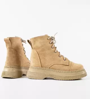 Ghete dama Manosy Bej imagine