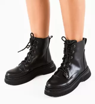 Ghete dama Manosy Negre imagine