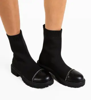 Ghete dama Maram Negre imagine