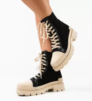 Ghete dama Marco Negre imagine