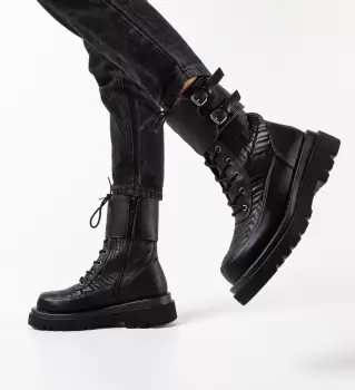 Ghete dama Martin Negre imagine