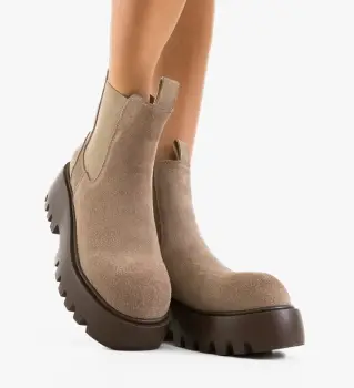 Ghete dama Maymay Gri imagine