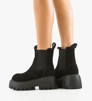 Ghete dama Maymay Negre imagine