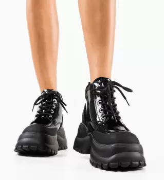 Ghete dama Mefaz Negre imagine