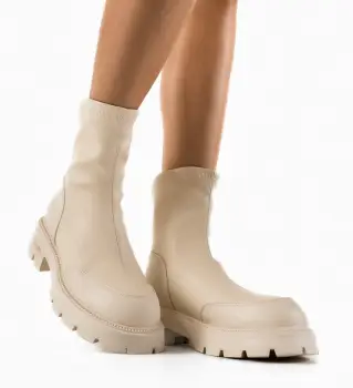 Ghete dama Merko Bej imagine